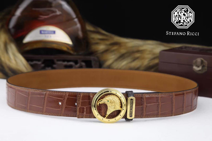 Stefano Ricci Belts